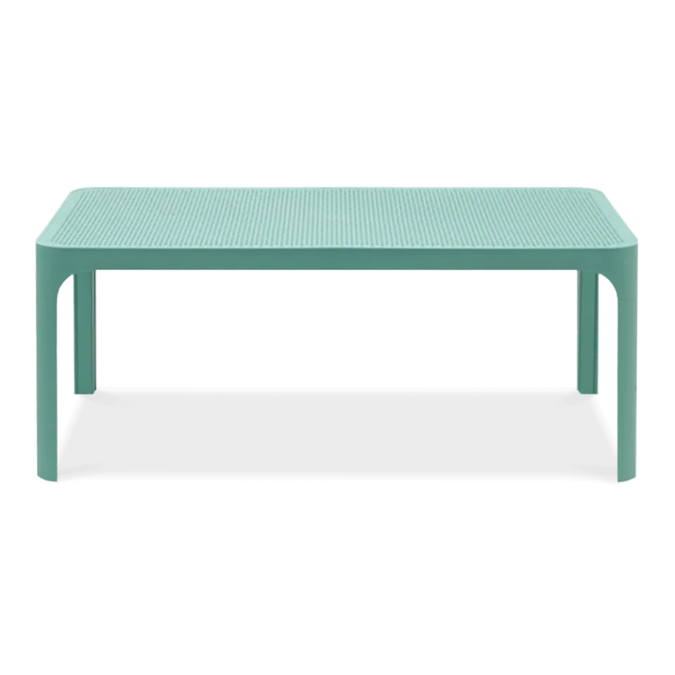 Galds Naro Nets 100/60/40 cm salice - N1 Home