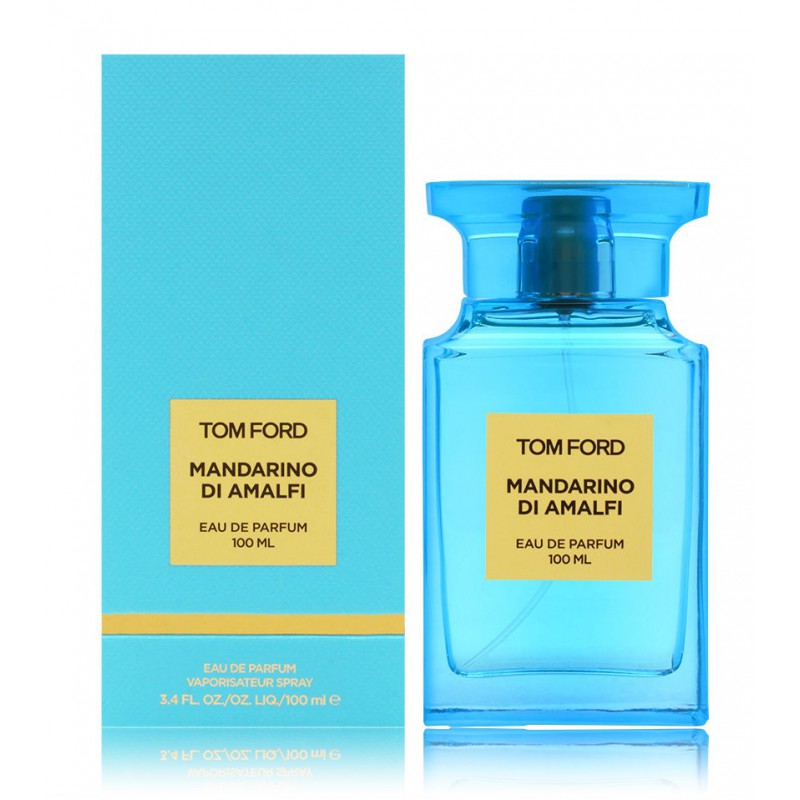 Tom Ford Mandarino di Amalfi EDP U 50 ml