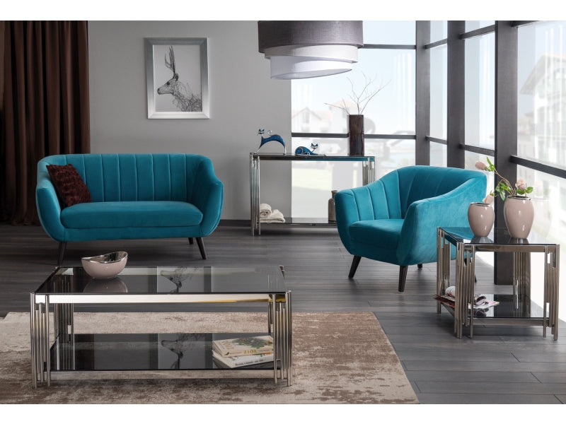 Fossil A kafijas galdiņš - N1 Home