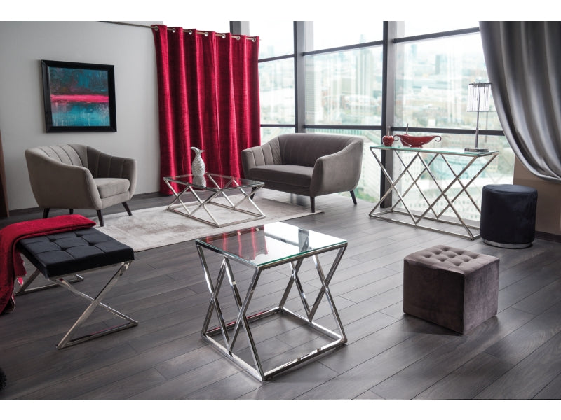 Zegna A kafijas galdiņš - N1 Home