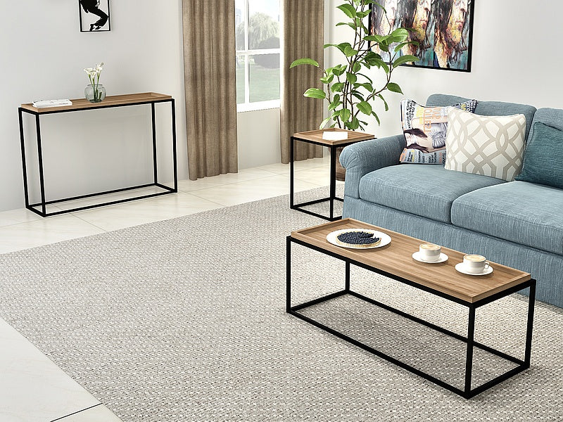 Merida B kafijas galdiņš - N1 Home