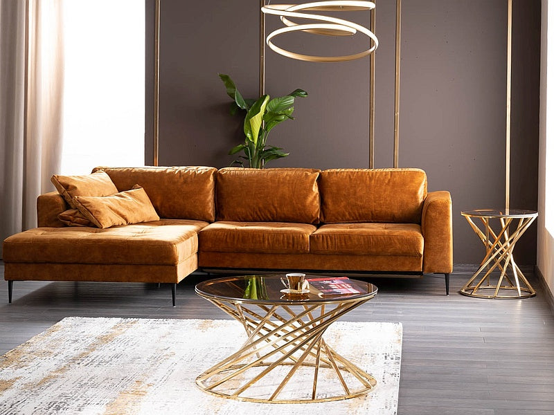 Ottavia B kafijas galdiņš - N1 Home