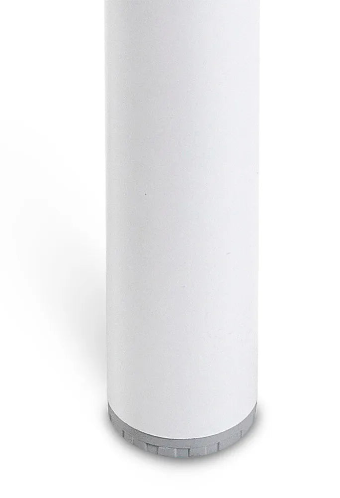 Galds Naro Libe 160/100/74 cm antracīts - N1 Home