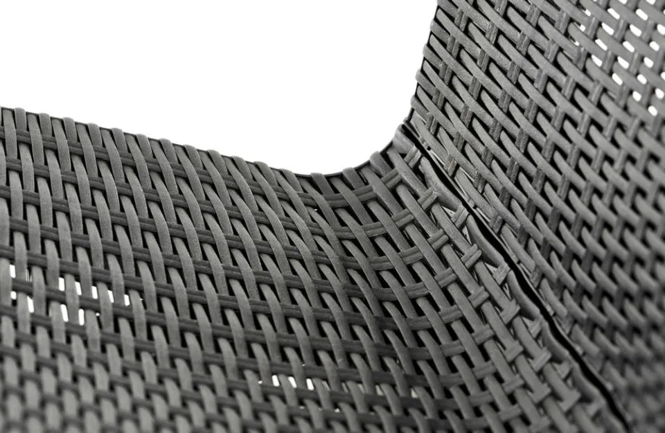 Dārza komplekts Rio Ri grafīts - N1 Home