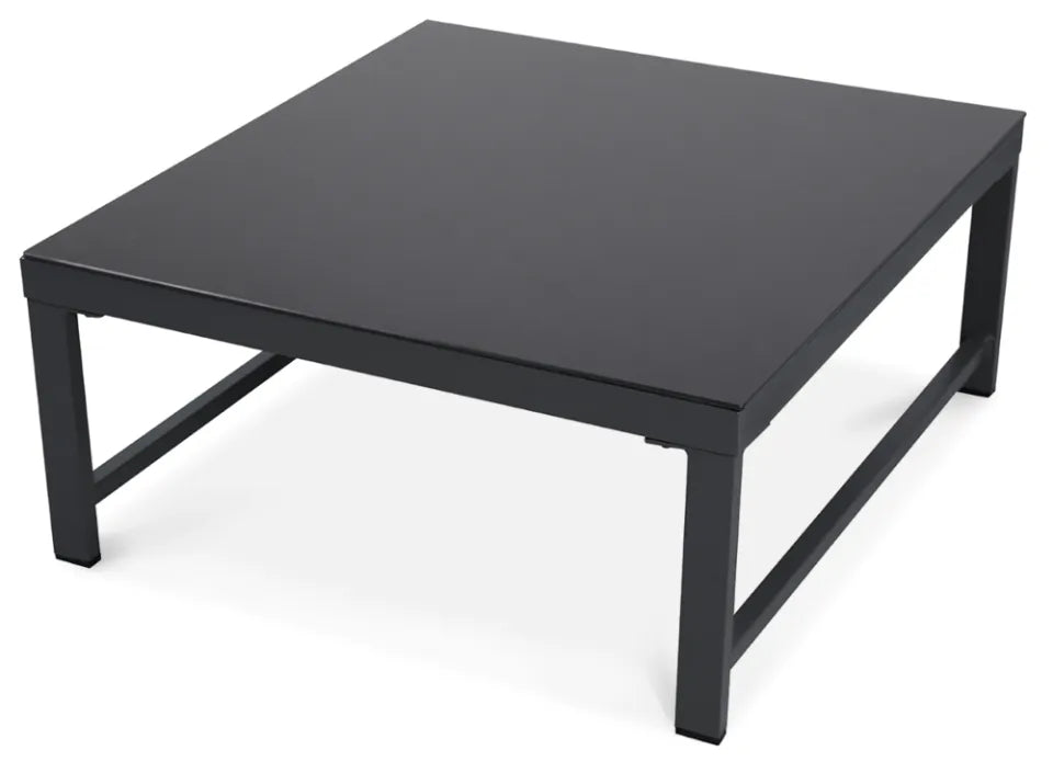 Dārza komplekts Orlan Fory tumši pelēks - N1 Home