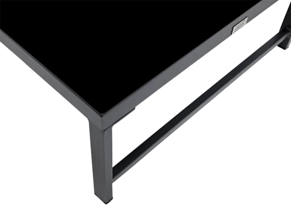 Dārza komplekts Orlan Fory pelēks - N1 Home