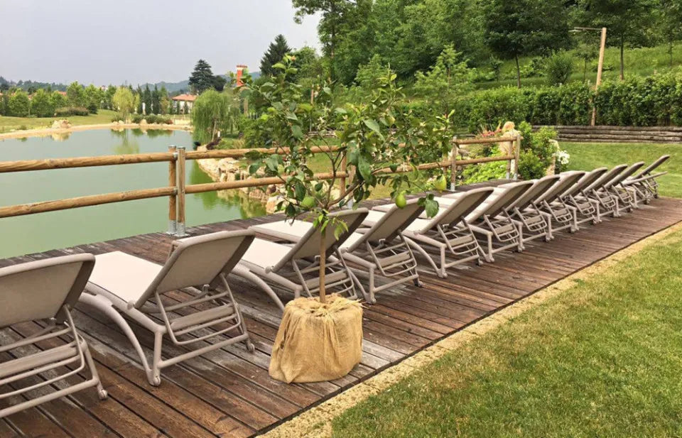 Zvilnis Naro Atlano 204/70/35 cm anrtracīts - N1 Home