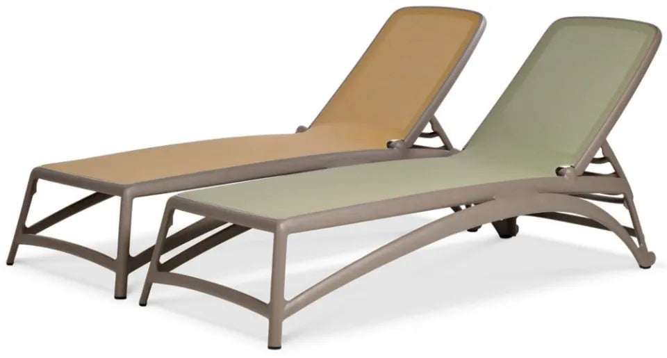 Zvilnis Naro Atlano 204/70/35 cm antracīts/celeste - N1 Home