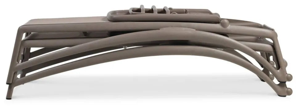 Zvilnis Naro Atlano 204/70/35 cm blanko/celeste - N1 Home