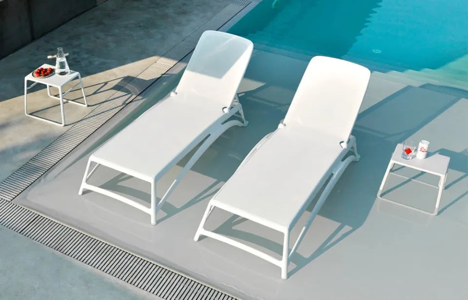 Zvilnis Naro Atlano 204/70/35 cm blanko - N1 Home