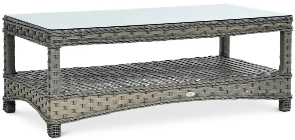 Dārza komplekts Trivo 3 melanžs - N1 Home