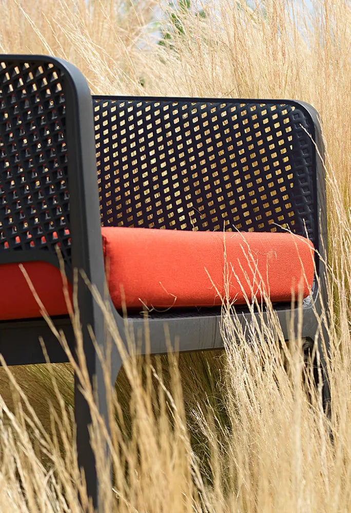 Krēsls Naro Relax 67/86,5/71 cm antracīts - N1 Home