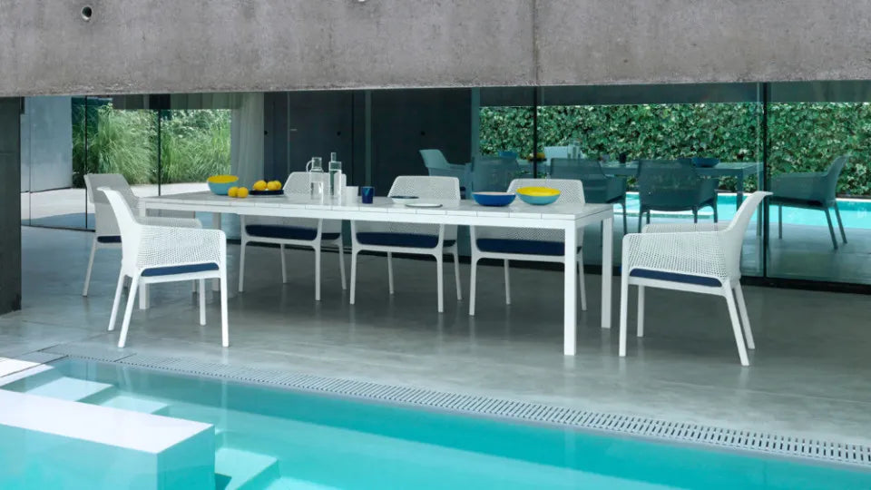 Krēsls Naro Relax 67/86,5/71 cm salice - N1 Home