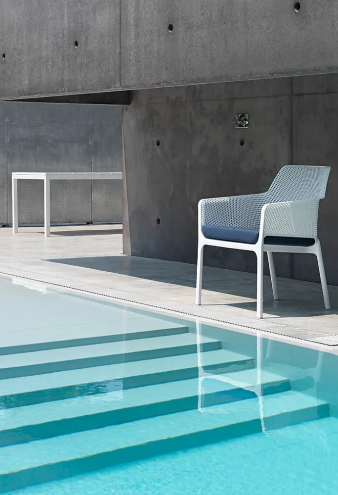 Krēsls Naro Relax 67/86,5/71 cm senape - N1 Home