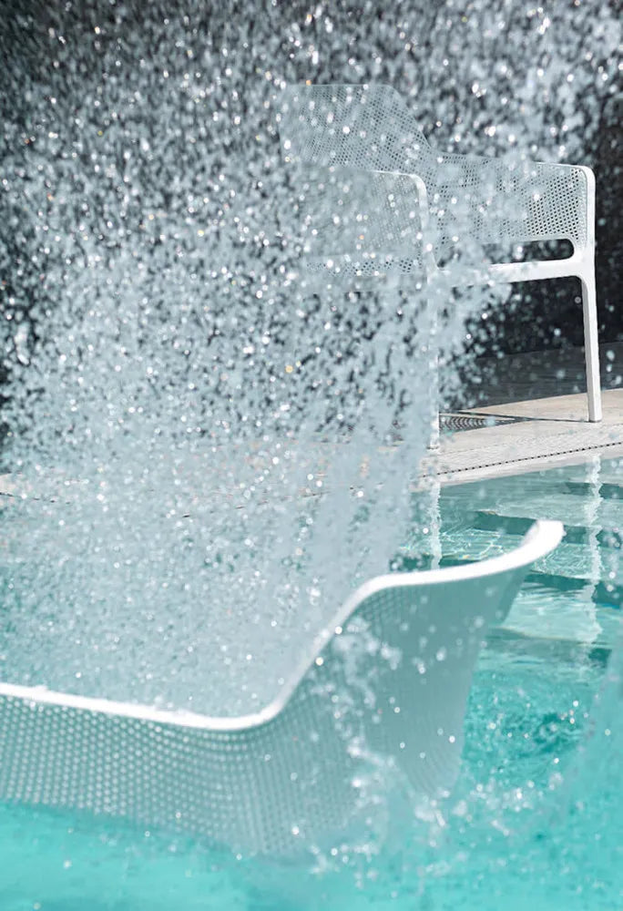 Krēsls Naro Relax 67/86,5/71 cm senape - N1 Home