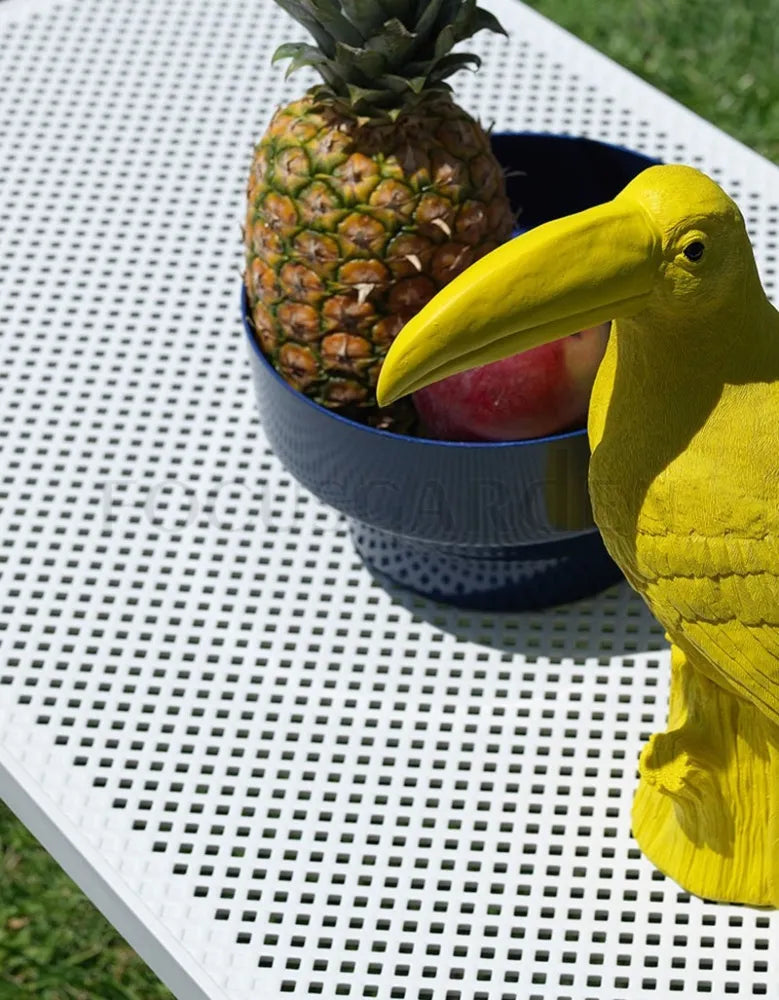 Galds Naro Nets 100/60/40 cm koraļļi - N1 Home