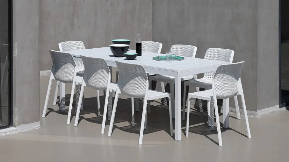 Dārza krēsls Narvi Biti 52/84/55 cm tortora - N1 Home