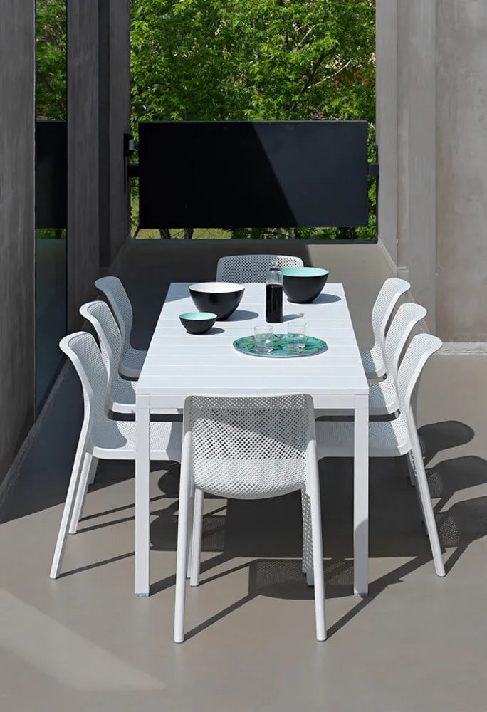 Dārza krēsls Narvi Biti 52/84/55 cm salice - N1 Home