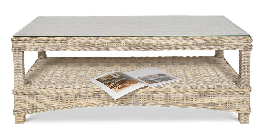 Dārza komplekts Trivo 3 bēšs - N1 Home