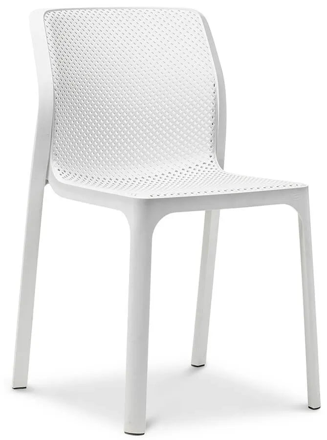 Dārza krēsls Narvi Biti 52/84/55 cm blanko - N1 Home