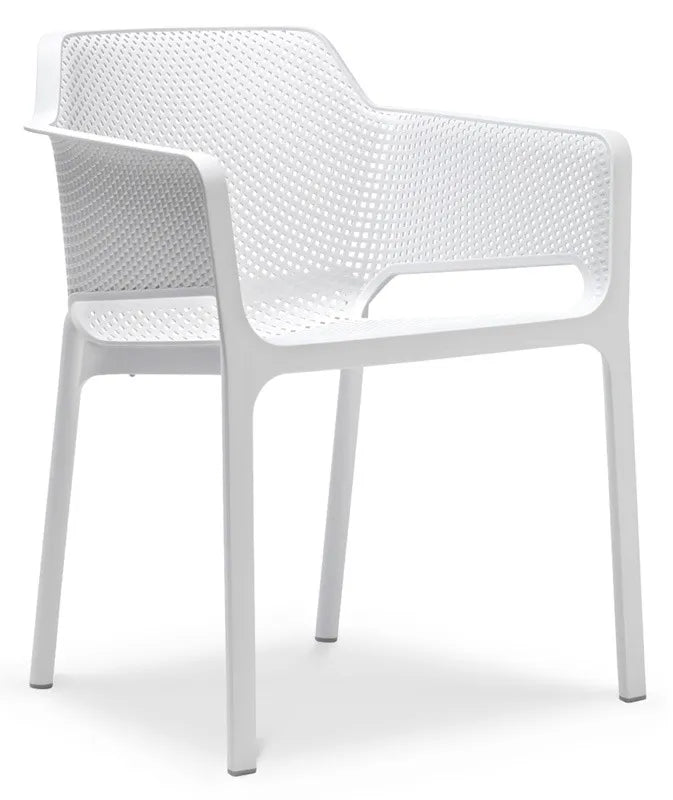 Dārza komplekts Narvi Netli Bianko - N1 Home