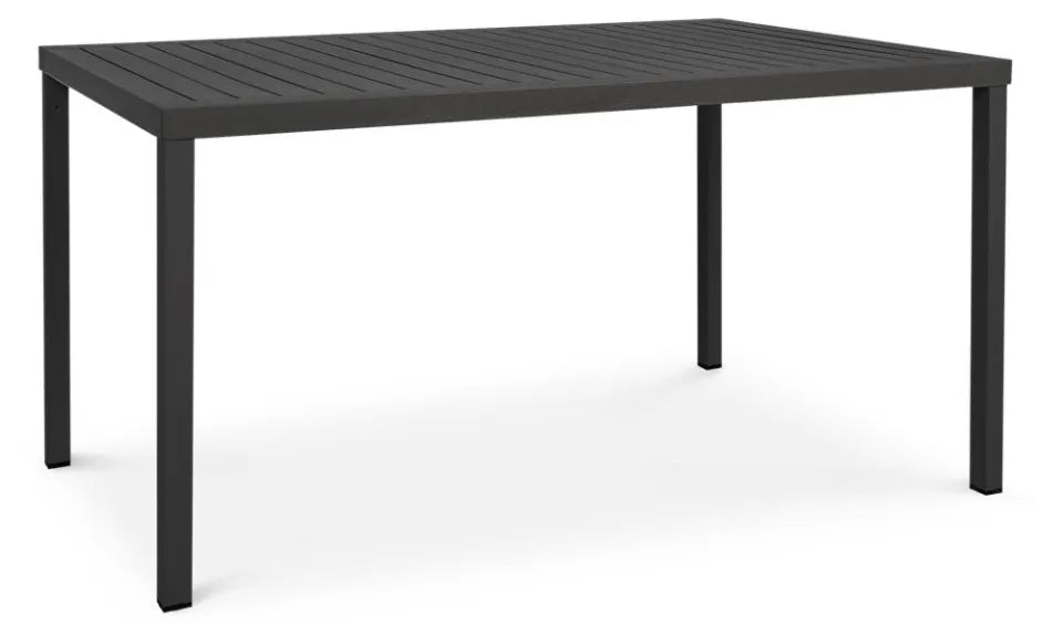 Dārza komplekts Narvi Palmy antracits - N1 Home