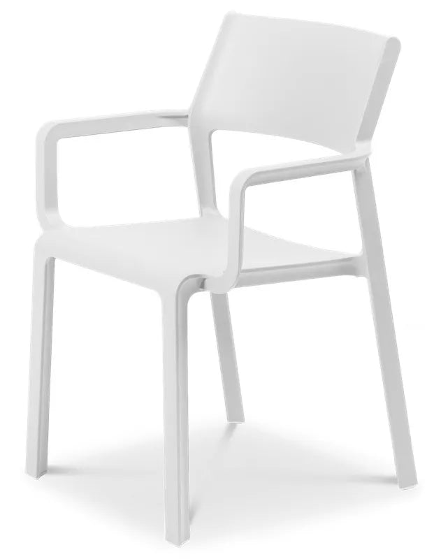 Dārza komplekts Narvi Trilo bianko - N1 Home