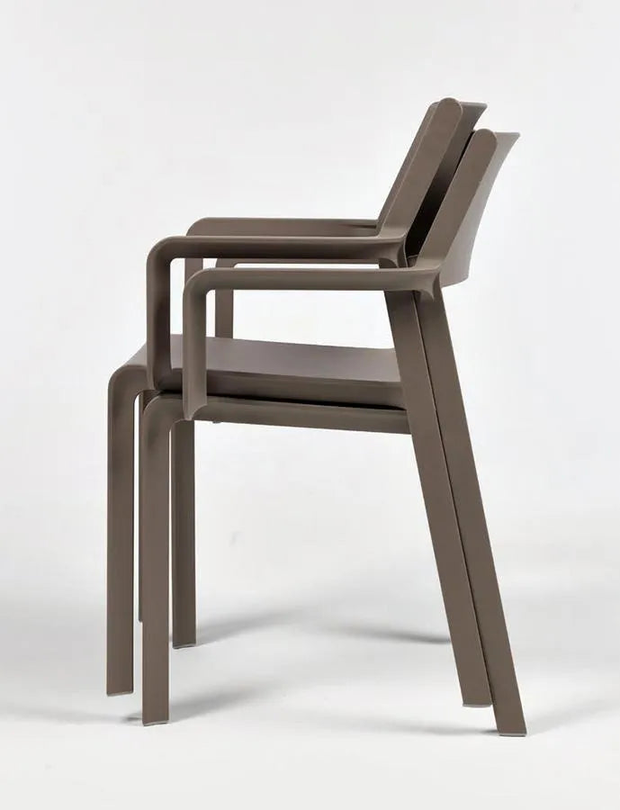 Dārza komplekts Narvi Trilo bianko - N1 Home