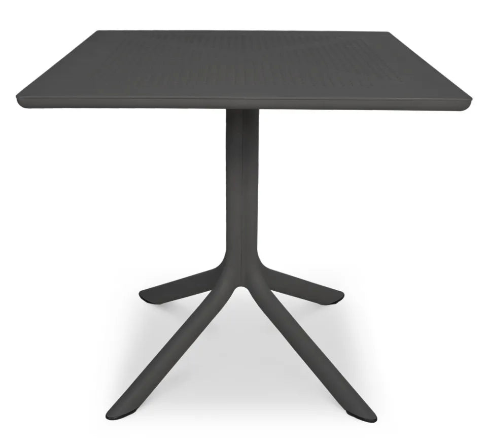 Dārza komplekts Narvi Palmi antracits - N1 Home