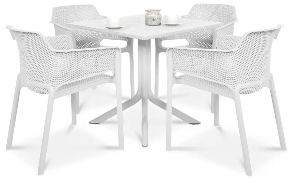 Dārza komplekts Neoli Cli blanko - N1 Home