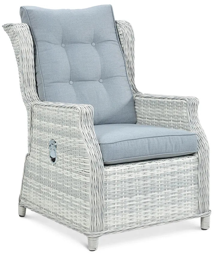 Dārza komplekts Balti Dins pelēks - N1 Home