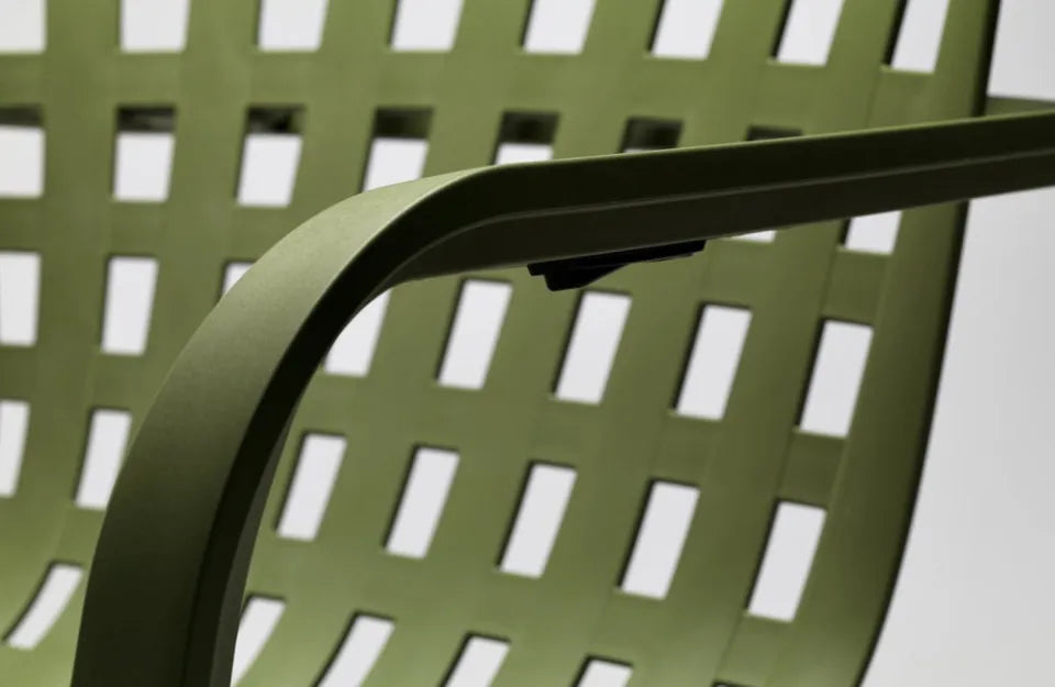 Dārza krēsls Narvi Rokko 72/112/81 cm agave - N1 Home