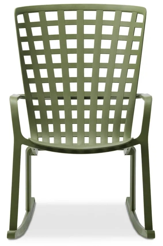 Dārza krēsls Narvi Rokko 72/112/81 cm agave - N1 Home