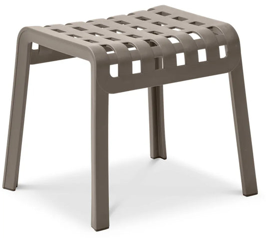 Kāju balsts Naro Foli 41/44/49 cm tortora - N1 Home