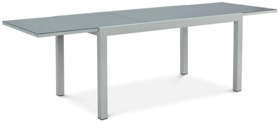 Dārza komplekts Brisbi taupe - N1 Home