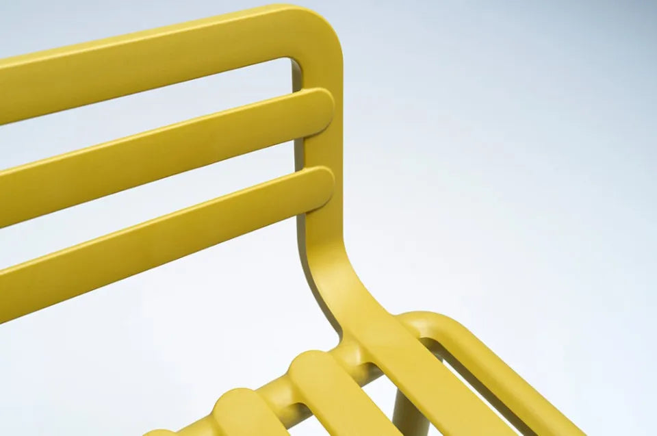 Dārza krēsls Narvi Dogs 60/83/56 cm agava - N1 Home