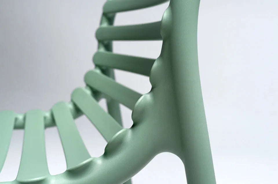 Dārza krēsls Narvi Dogs 53/82/55 cm marsala - N1 Home