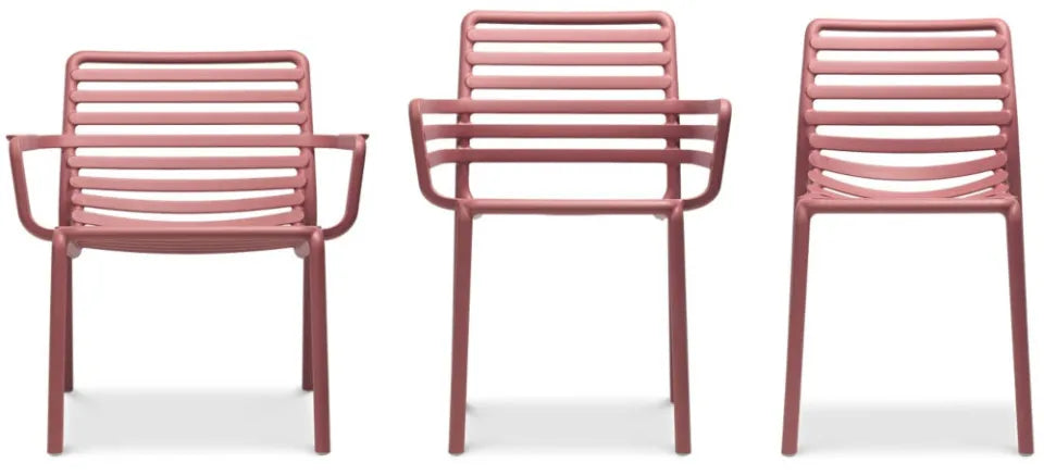 Dārza krēsls Narvi Dogs Relax 70/76/75 cm agava - N1 Home