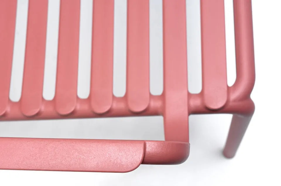 Dārza krēsls Narvi Dogs Relax 70/76/75 cm agava - N1 Home