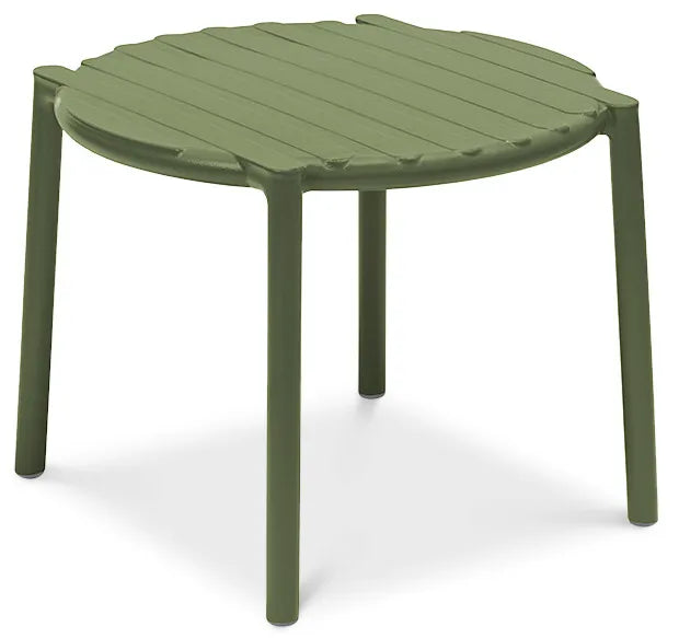 Galds Naro Dogs 50/40 cm agave - N1 Home