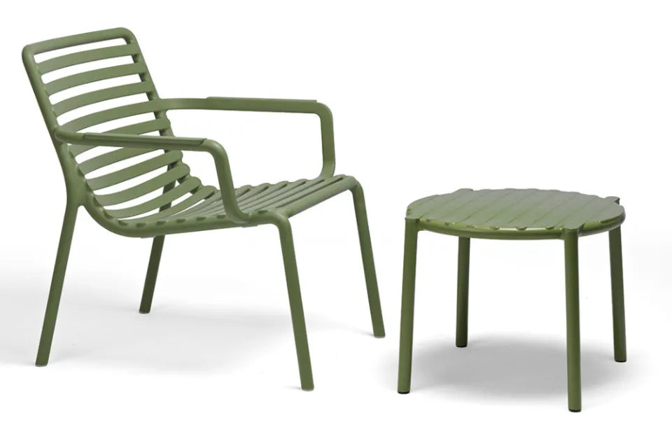 Galds Naro Dogs 50/40 cm pera - N1 Home