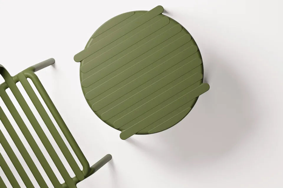 Galds Naro Dogs 50/40 cm menta - N1 Home