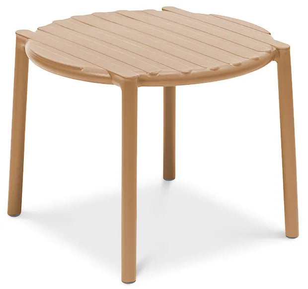 Galds Naro Dogs 50/40 cm cappuccino - N1 Home