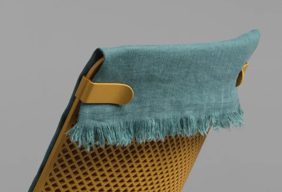 Krēsls Naro Net 61/90/98,5 cm tortora - N1 Home