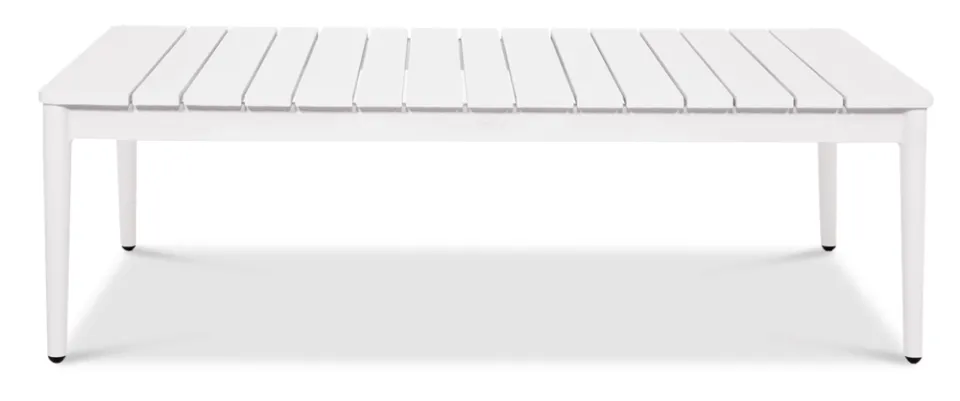 Dārza komplekts Mona balts/pelēks - N1 Home