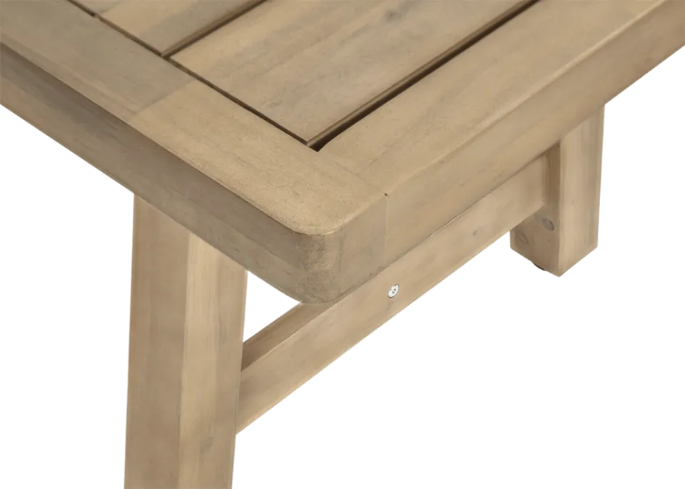 Dārza komplekts Marigo bēšs - N1 Home