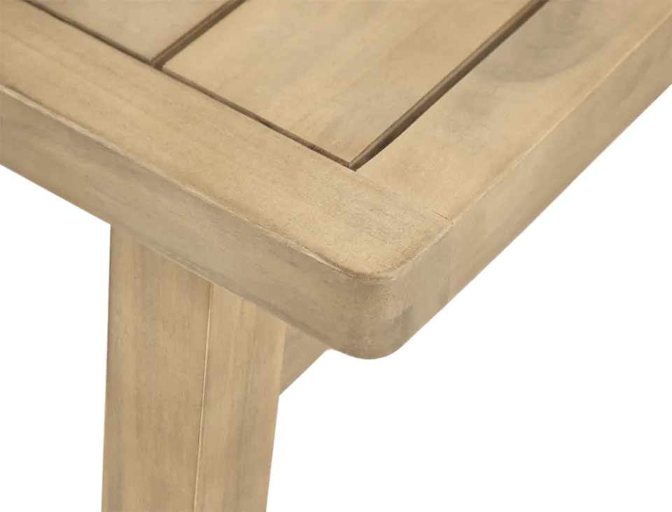 Dārza mēbeles Marigo akācija - N1 Home