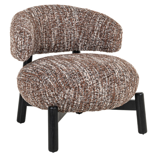 Krēsls Ornella Richmond Interiors 73/72/79 cm hazel