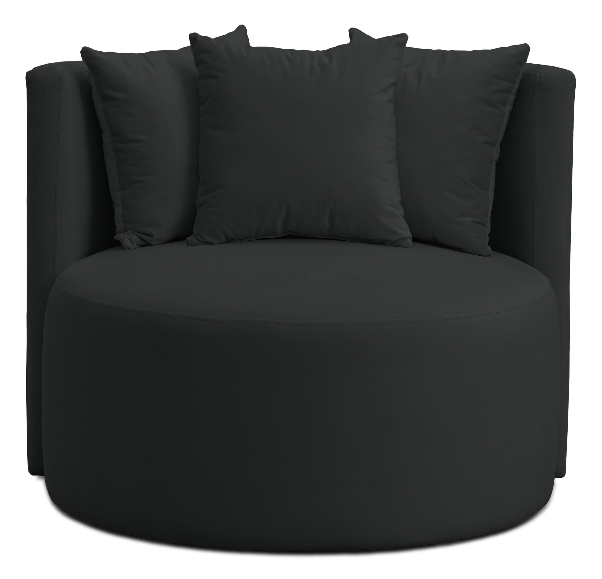 Krēsls Bonbo 70/93/94 cm Riviera 96 - N1 Home