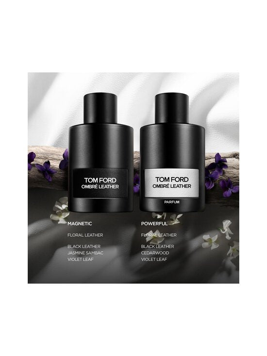 Tom Ford Ombré Leather EDP U 50 ml, 100 ml, 150 ml